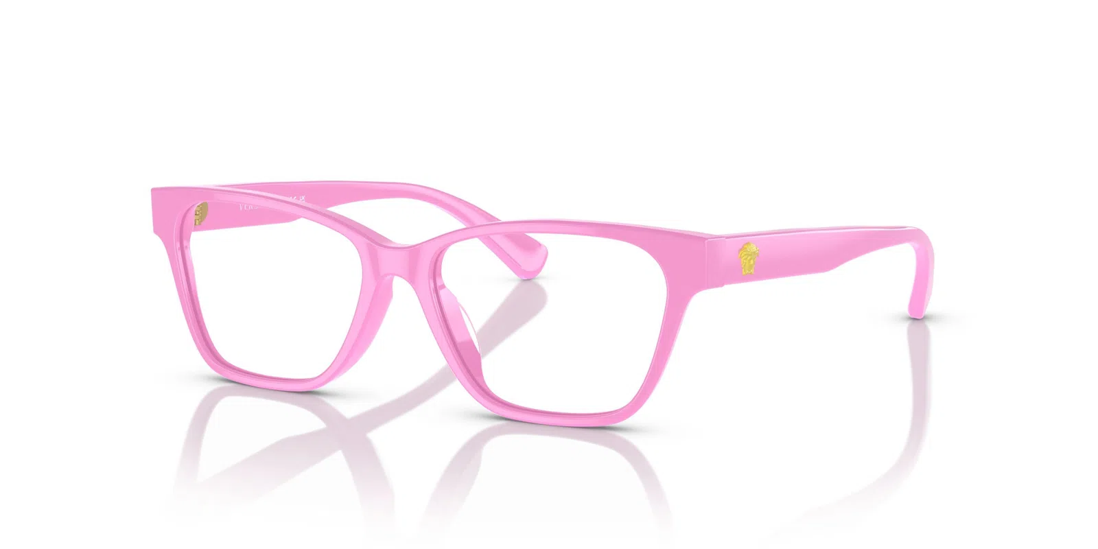 Versace Kids 3003U Eyeglasses - view 5